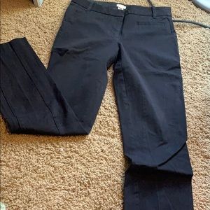 J Crew dress pants
